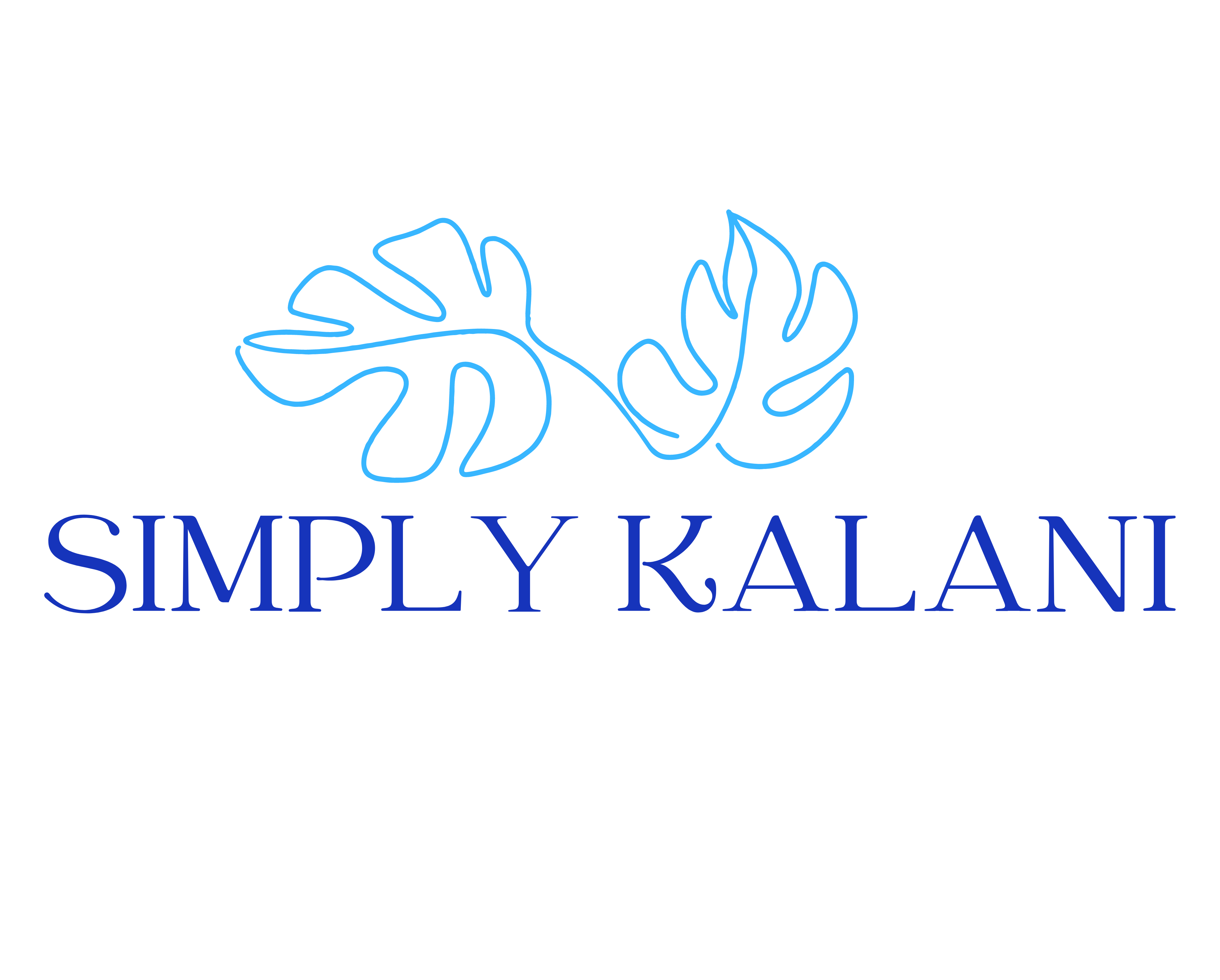 Simply Kalani