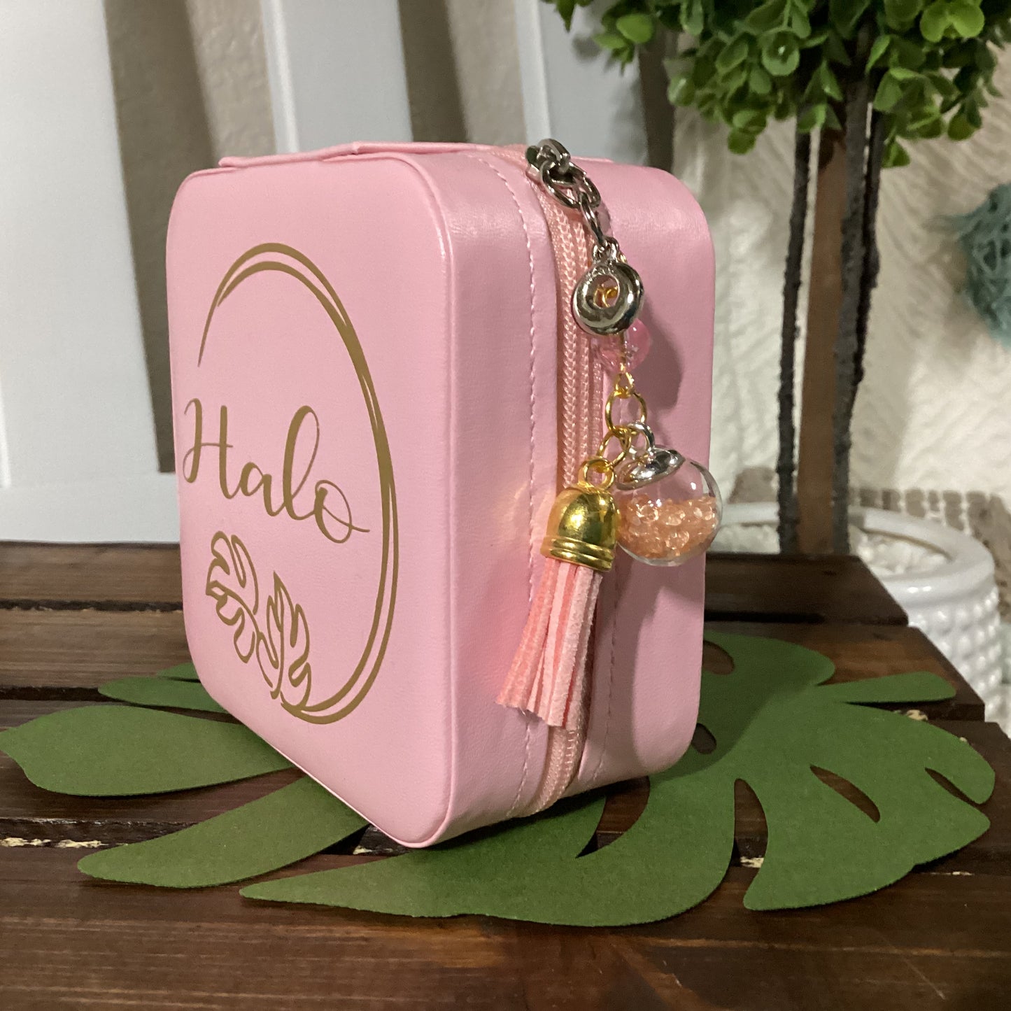 Jewelry Boxes - Personalized